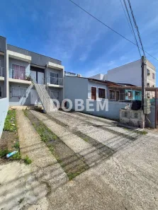 Apartamento com 1 Quarto para alugar, 38m² no Jardim Algarve, Alvorada