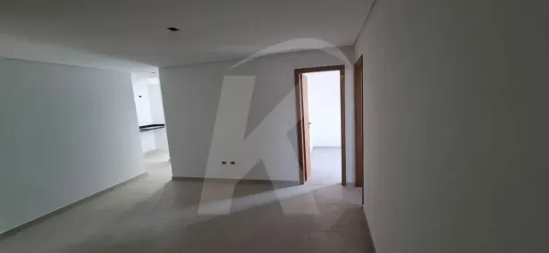 Apartamento com 2 Quartos à venda, 60m² no Vila Gustavo, São Paulo