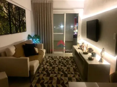 Apartamento com 3 Quartos à venda, 82m² no Jardim Satélite, São José dos Campos