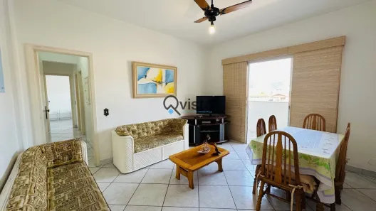 Apartamento com 2 Quartos à venda, 80m² no Enseada, Guarujá