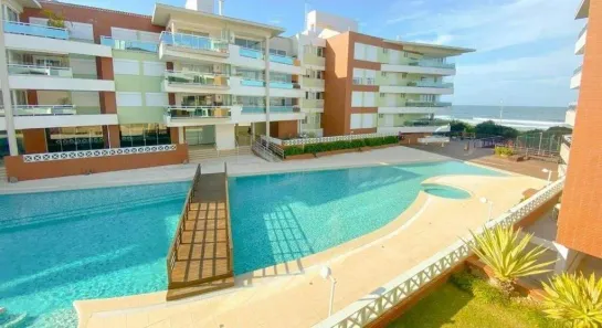 Apartamento com 4 Quartos à venda, 136m² no Praia Brava, Florianópolis