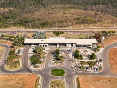 Lote/Terreno à venda, 909m² no Paranoá, Brasília