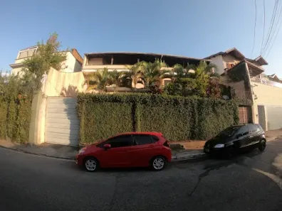 Casa com 3 Quartos à venda, 434m² no Vila Romero, São Paulo