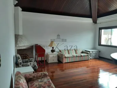 Casa de Condomínio com 4 Quartos à venda, 250m² no Urbanova, São José dos Campos