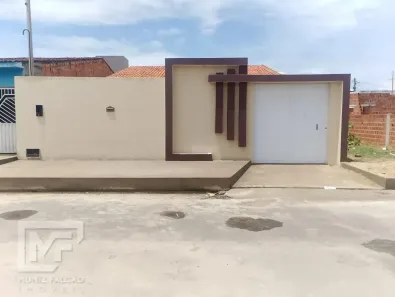 Casa com 3 Quartos à venda, 106m² no Praia do Francês, Marechal Deodoro