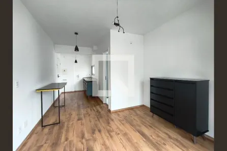 Kitnet com 1 Quarto à venda, 27m² no Paraíso, São Paulo
