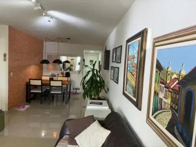 Apartamento com 2 Quartos à venda, 77m² no Barra Olímpica, Rio de Janeiro