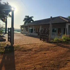Casa de Condomínio com 4 Quartos à venda, 120m² no DICAL, Luziânia