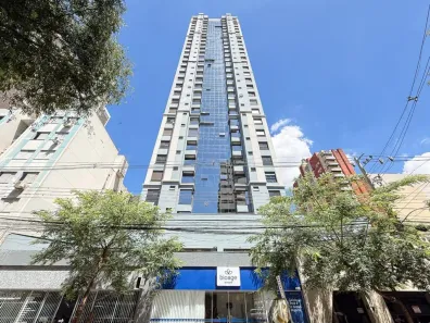 Apartamento com 2 Quartos à venda, 97m² no Zona 01, Maringá