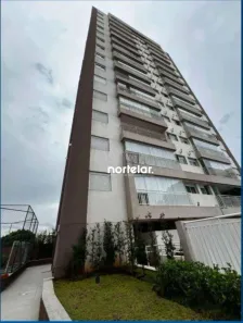 Apartamento com 3 Quartos à venda, 75m² no Chácara São João, São Paulo