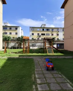 Apartamento com 3 Quartos à venda, 68m² no Cajazeiras, Fortaleza