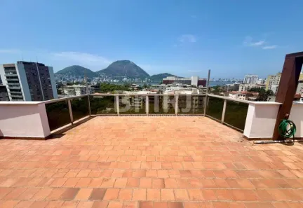 Cobertura com 3 Quartos à venda, 225m² no Jardim Botânico, Rio de Janeiro