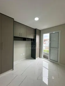 Cobertura com 2 Quartos à venda, 115m² no Vila Linda, Santo André