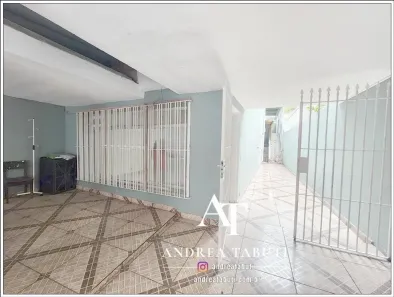 Sobrado com 3 Quartos à venda, 212m² no Vila Polopoli, São Paulo