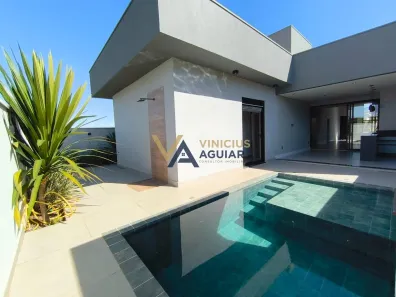 Casa com 3 Quartos à venda, 360m² no Chácara Alvorada, Indaiatuba