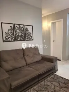 Apartamento com 2 Quartos à venda, 51m² no Vila Carrão, São Paulo