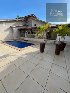 Casa com 5 Quartos à venda, 600m² no Cancela Preta, Macaé