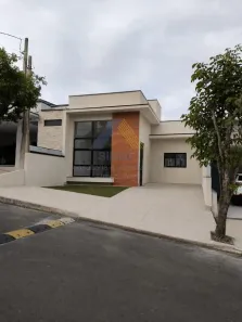 Casa de Condomínio com 3 Quartos à venda, 103m² no Residencial Piccolino, Salto