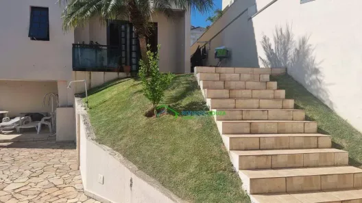 Casa de Condomínio com 4 Quartos à venda, 360m² no Tarumã, Santana de Parnaíba