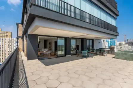 Cobertura com 3 Quartos à venda, 381m² no Sumarezinho, São Paulo