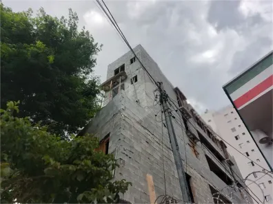 Apartamento com 2 Quartos à venda, 36m² no Casa Verde, São Paulo