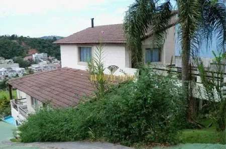 Sobrado com 3 Quartos à venda, 217m² no Jardim Imperial, Arujá