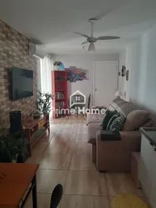 Apartamento com 2 Quartos à venda, 47m² no Recanto do Sol I, Campinas