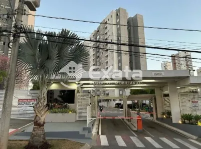 Apartamento com 3 Quartos à venda, 68m² no Parque Campolim, Sorocaba