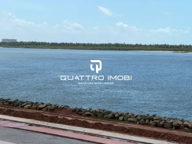 Casa com 1 Quarto para alugar, 30m² no Coroa do Meio, Aracaju