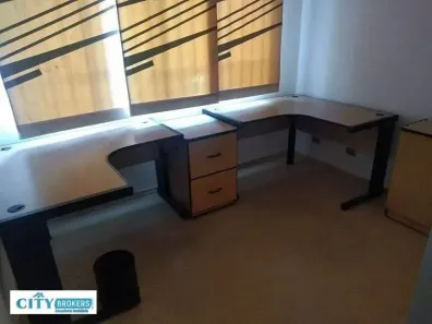 Sala Comercial à venda, 41m² no Vila Buarque, São Paulo