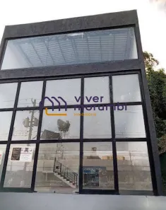 Ponto Comercial à venda, 366m² no Instituto de Previdência, São Paulo