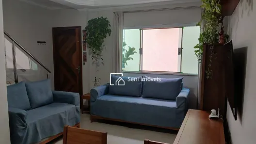 Casa de Condomínio com 2 Quartos à venda, 60m² no Vila Esperança, São Paulo