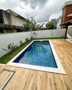 Casa de Condomínio com 4 Quartos à venda, 320m² no Jacuhy, Serra