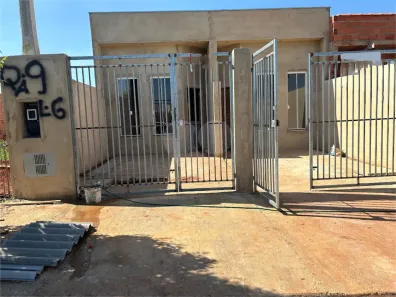  com 2 Quartos à venda, 66m² no Jardim Novo Horizonte, Sorocaba