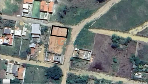 Lote/Terreno à venda, 300m² no , Fundão
