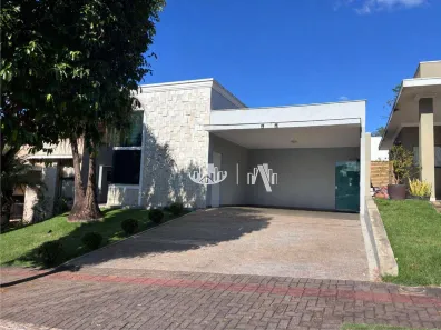 Casa de Condomínio com 3 Quartos à venda, 165m² no Esperança, Londrina