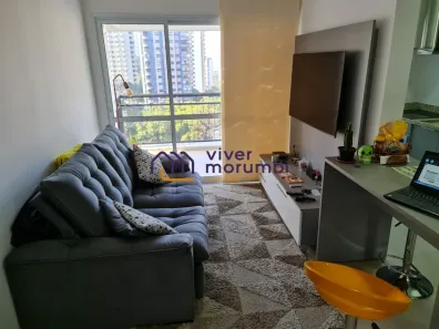Cobertura com 2 Quartos à venda, 102m² no Vila Suzana, São Paulo