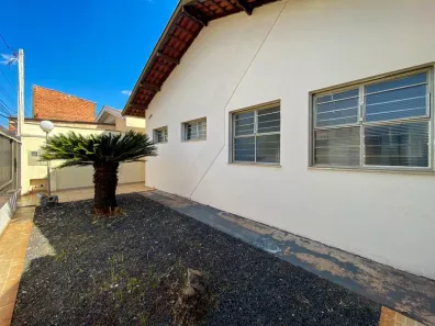 Imóvel Comercial com 1 Quarto à venda, 185m² no Parque São Sebastião, Ribeirão Preto
