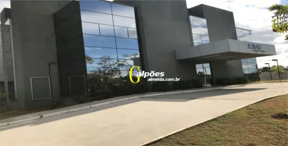 Galpão/Depósito/Armazém para alugar, 4000m² no Loteamento Multivias, Jundiaí