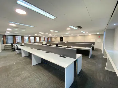 Sala Comercial à venda, 412m² no Cidade Monções, São Paulo