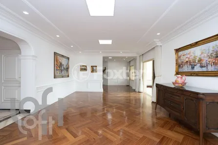 Apartamento com 4 Quartos à venda, 340m² no Vila Gomes Cardim, São Paulo