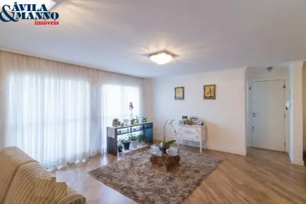 Apartamento com 3 Quartos à venda, 184m² no Parque da Mooca, São Paulo