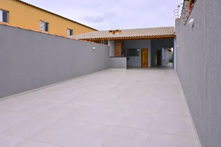 Casa com 3 Quartos à venda, 103m² no Cidade Nova Peruíbe, Peruíbe