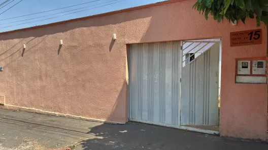 Casa com 3 Quartos à venda, 88m² no Residencial Real Conquista, Goiânia