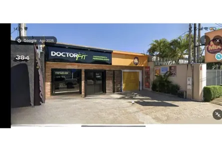 Imóvel Comercial para alugar, 240m² no Jardim América, Sorocaba