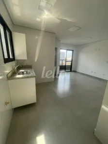 Apartamento com 2 Quartos à venda, 51m² no Vila Curuçá, Santo André