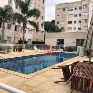 Apartamento com 2 Quartos à venda, 80m² no Cajuru, Curitiba