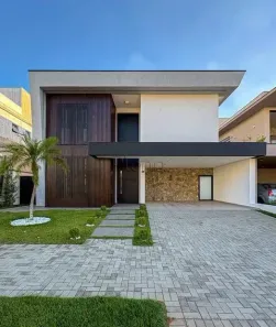 Casa de Condomínio com 4 Quartos à venda, 360m² no Loteamento Residencial Arborais, Campinas