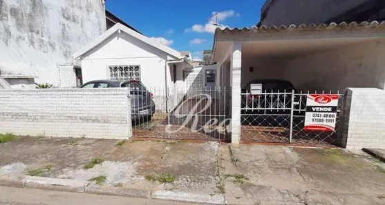 Casa com 2 Quartos à venda, 135m² no Cidade Cruzeiro do Sul, Suzano