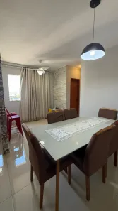 Apartamento com 2 Quartos à venda, 47m² no Nova Zelândia, Serra